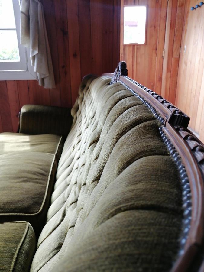 Wesley House Hosteria Boutique San Martín de los Andes المظهر الخارجي الصورة
