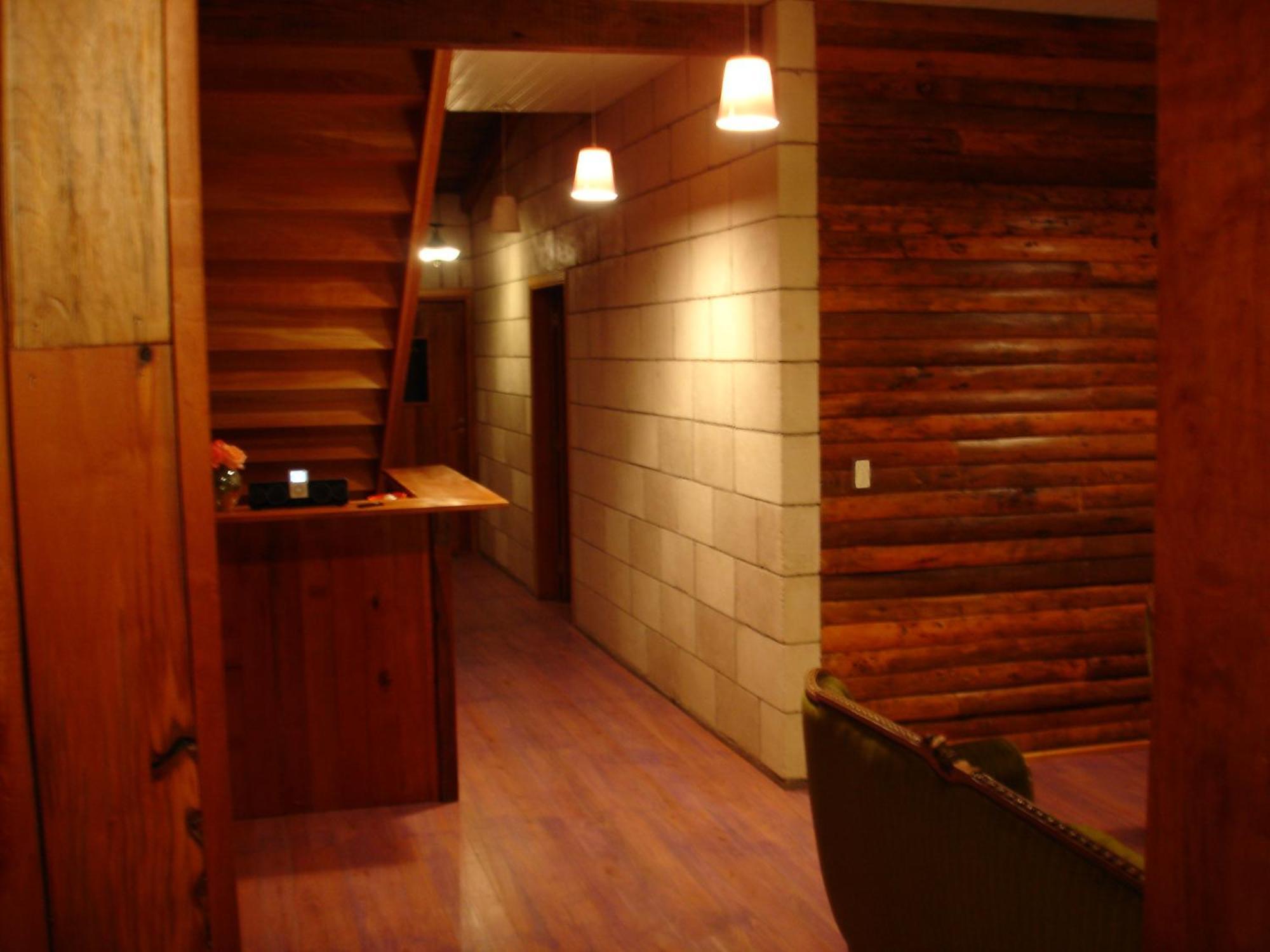 Wesley House Hosteria Boutique San Martín de los Andes المظهر الخارجي الصورة