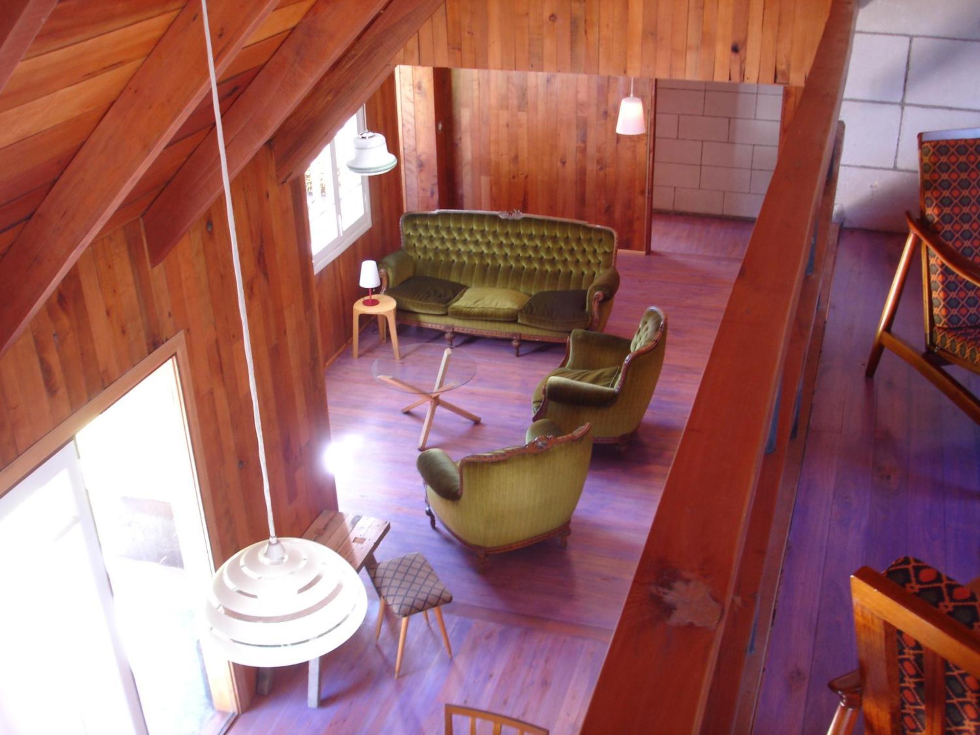 Wesley House Hosteria Boutique San Martín de los Andes المظهر الخارجي الصورة