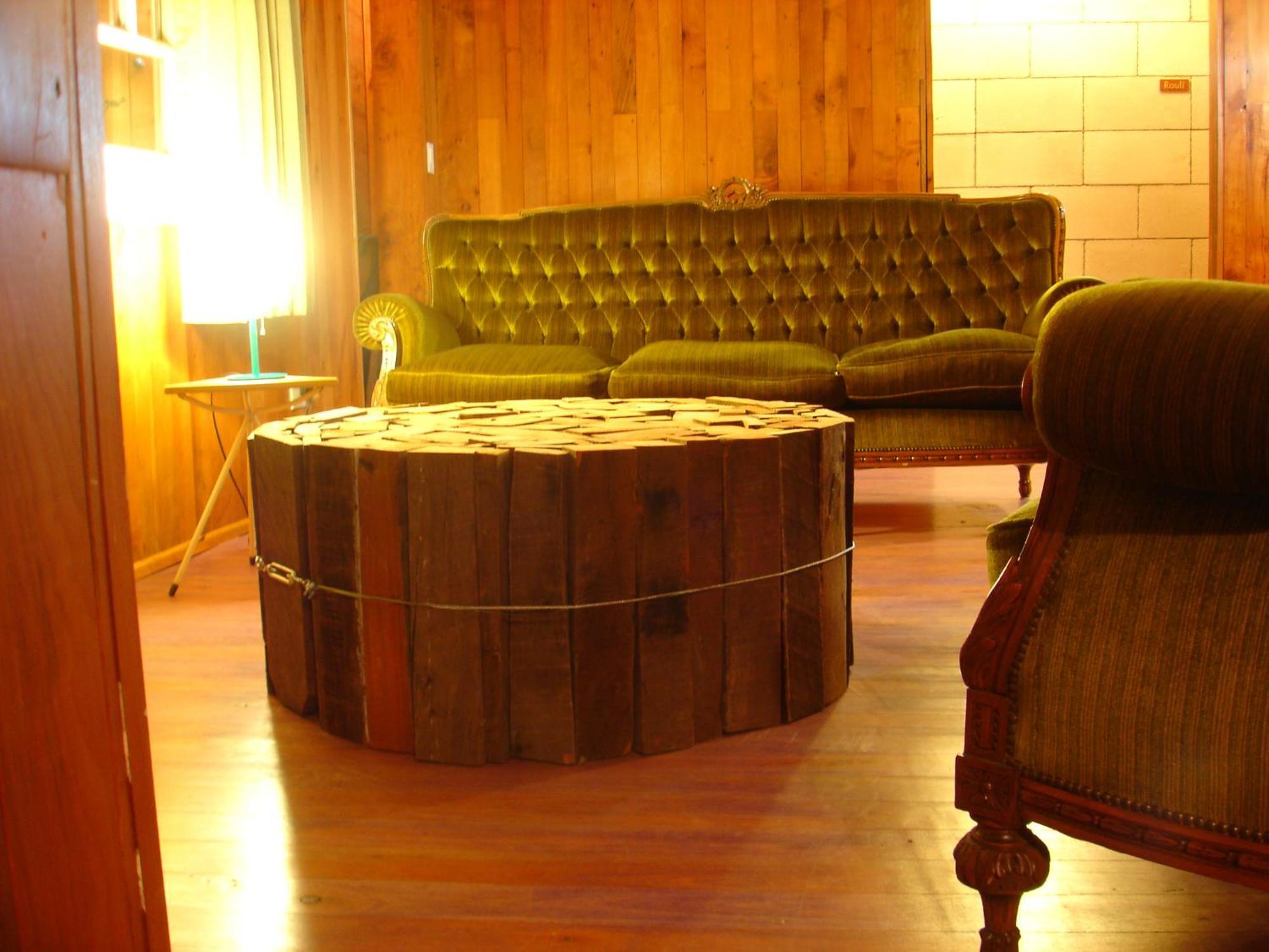 Wesley House Hosteria Boutique San Martín de los Andes المظهر الخارجي الصورة