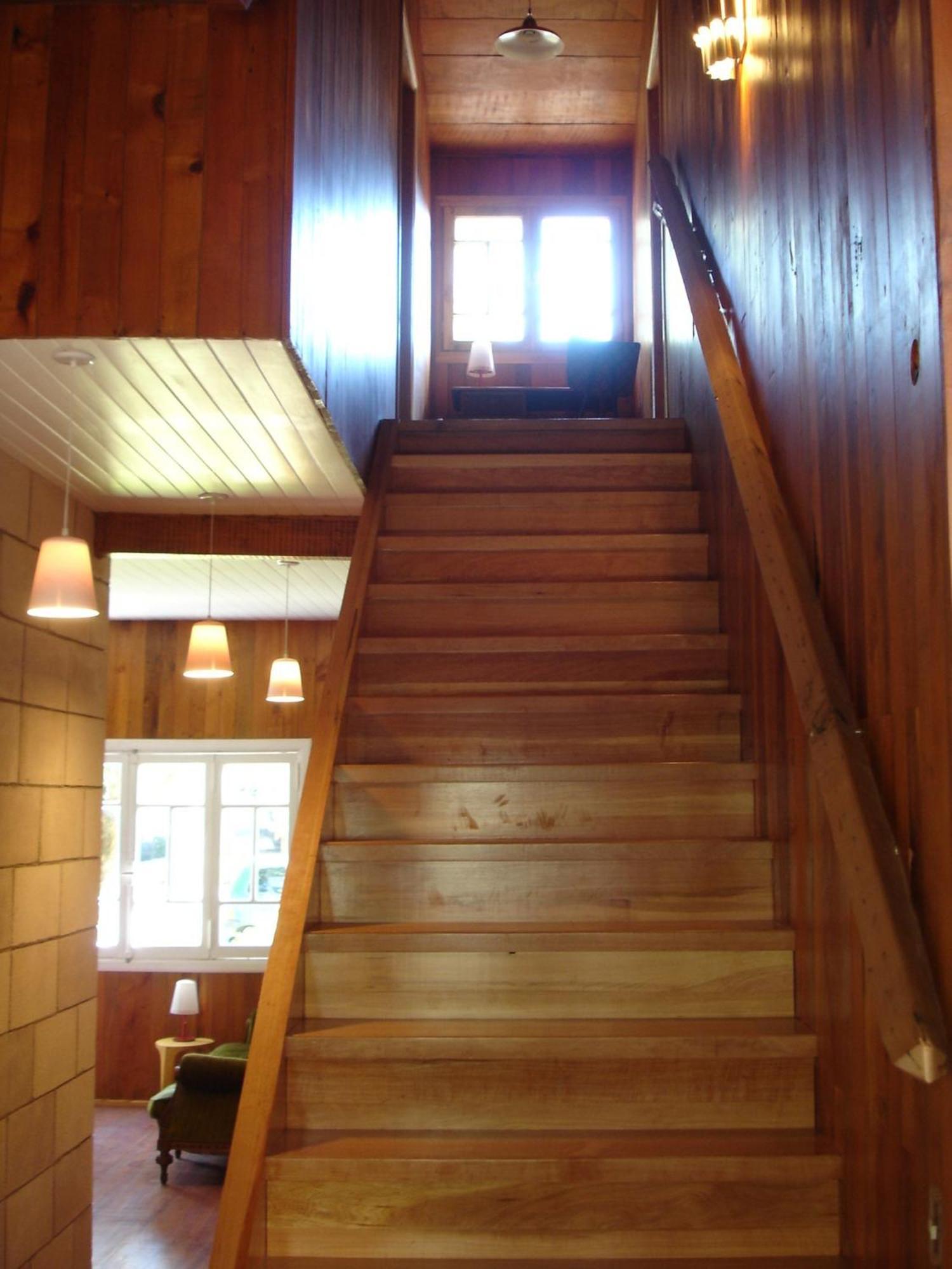 Wesley House Hosteria Boutique San Martín de los Andes المظهر الخارجي الصورة