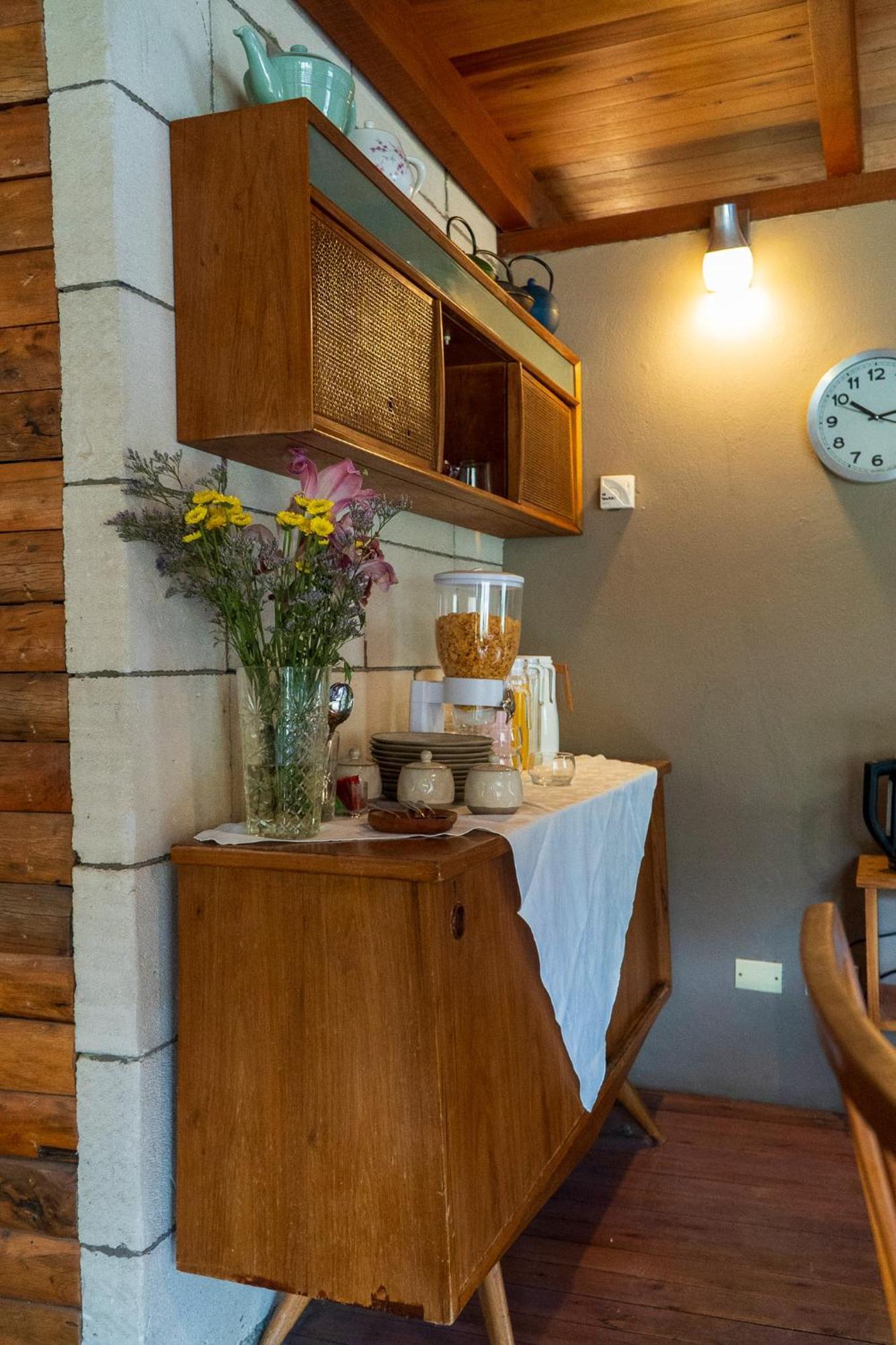 Wesley House Hosteria Boutique San Martín de los Andes المظهر الخارجي الصورة