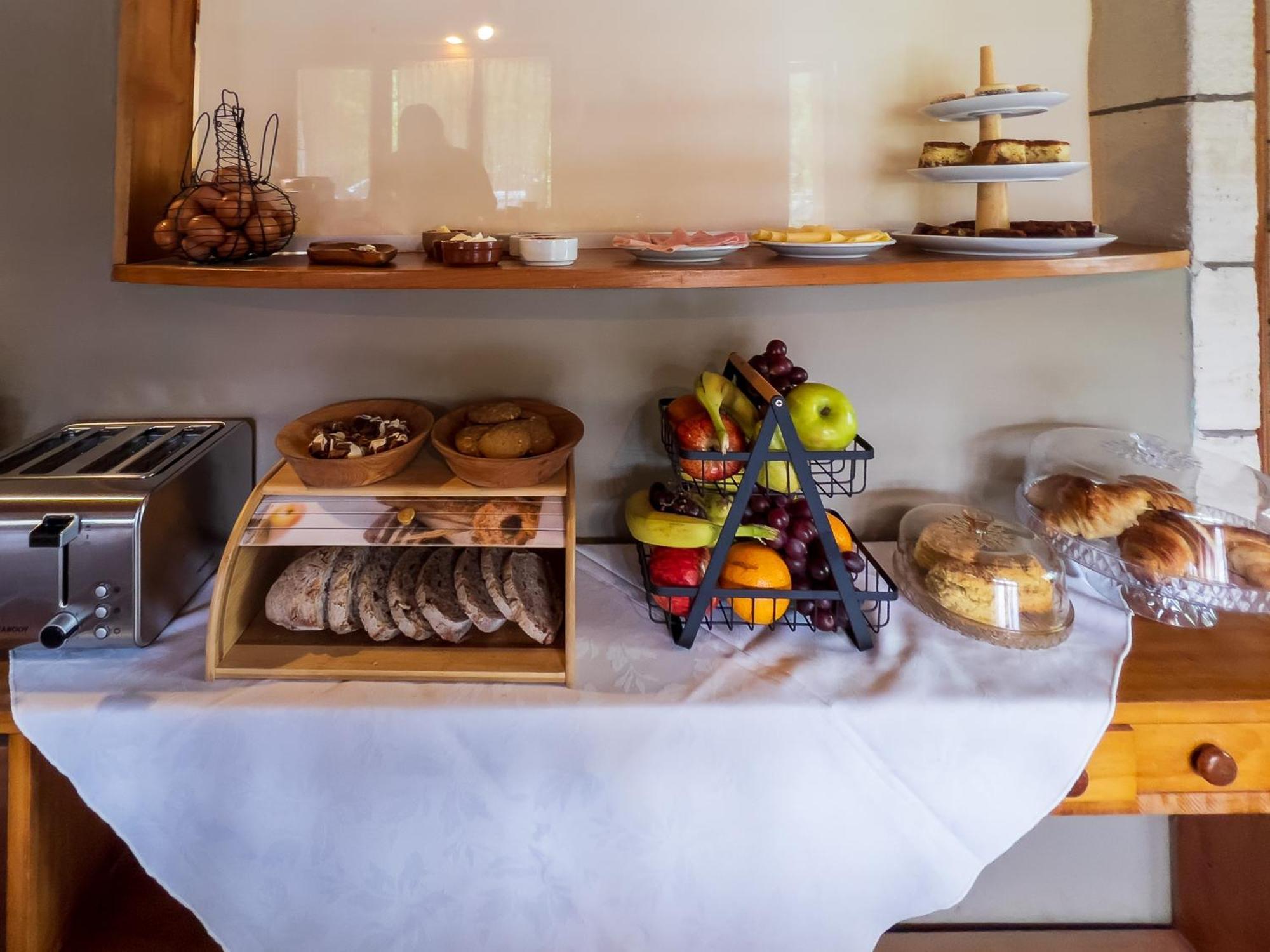 Wesley House Hosteria Boutique San Martín de los Andes المظهر الخارجي الصورة