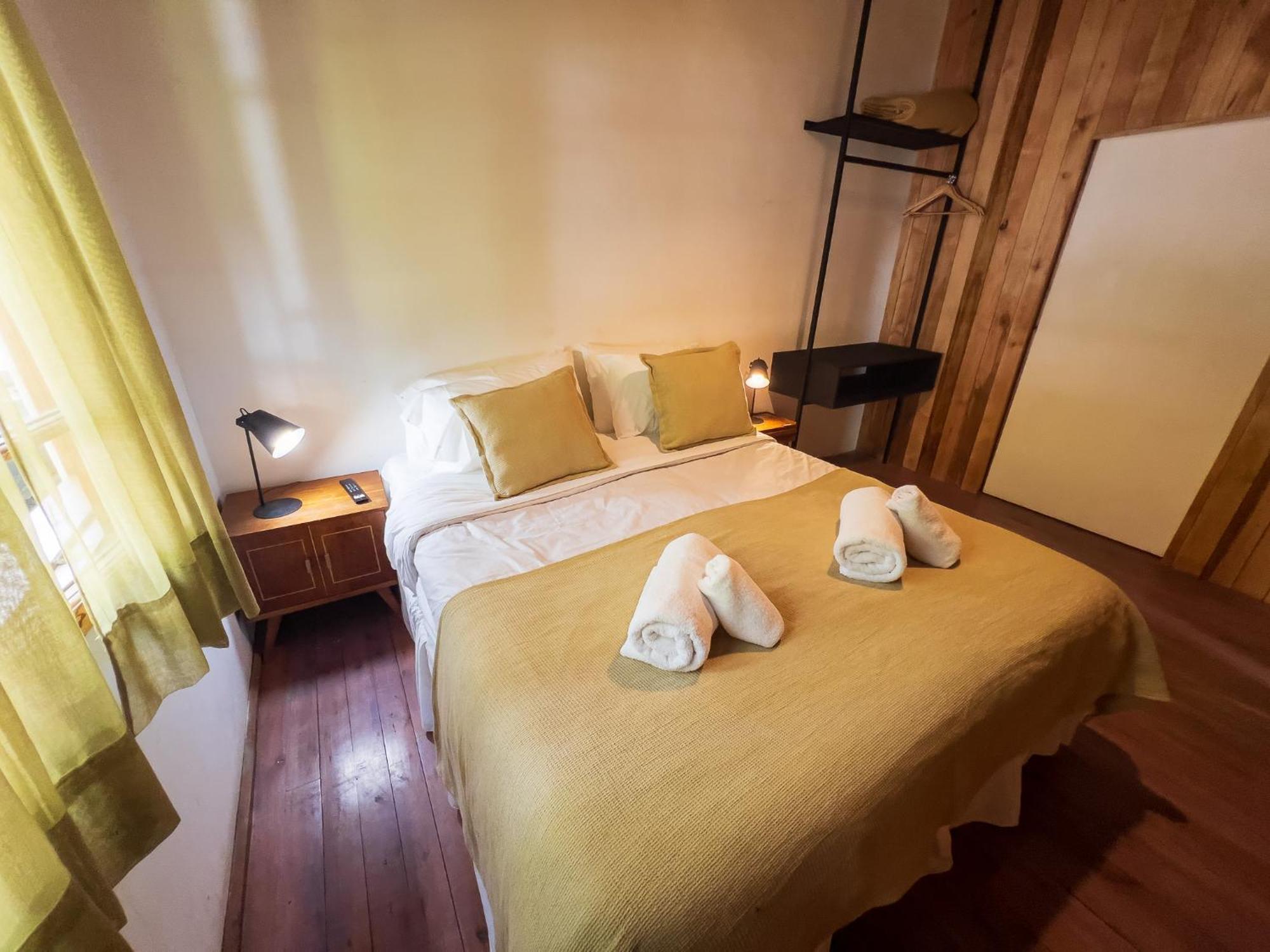 Wesley House Hosteria Boutique San Martín de los Andes المظهر الخارجي الصورة
