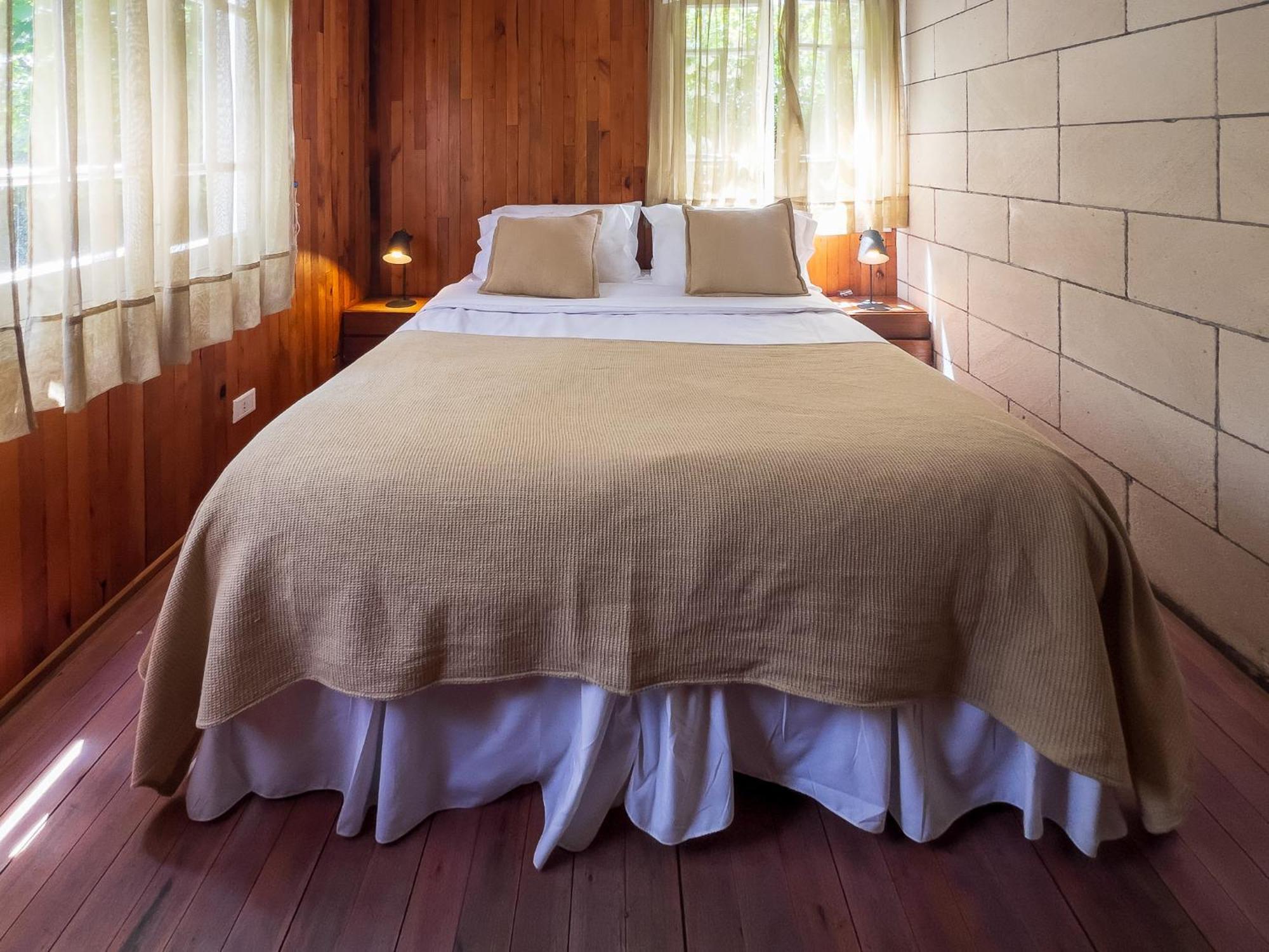 Wesley House Hosteria Boutique San Martín de los Andes المظهر الخارجي الصورة