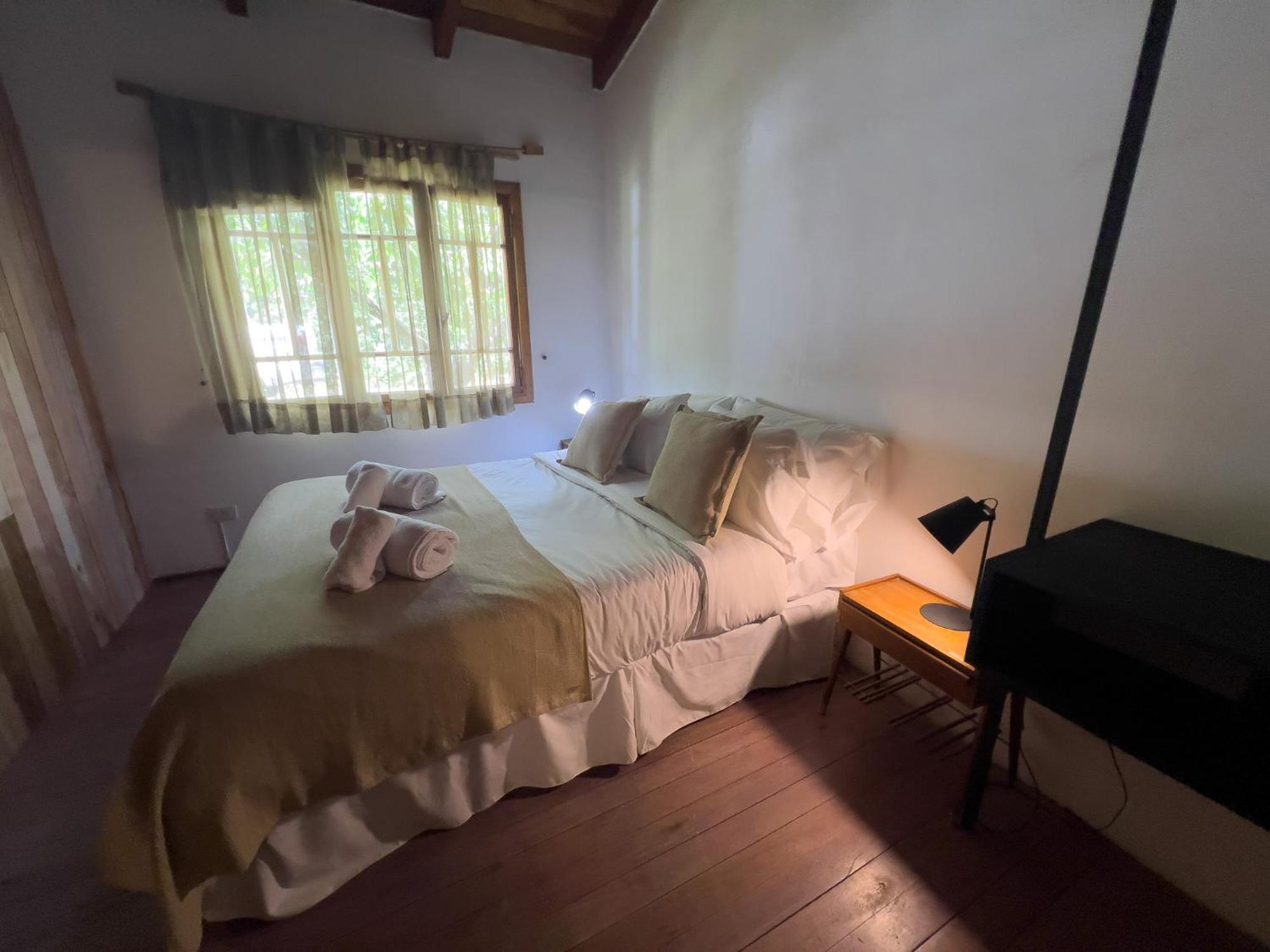 Wesley House Hosteria Boutique San Martín de los Andes المظهر الخارجي الصورة