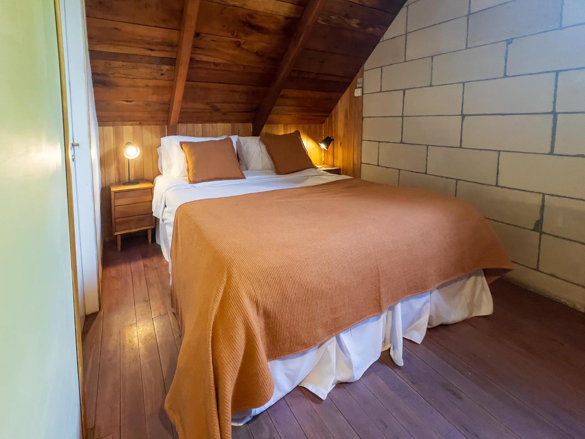 Wesley House Hosteria Boutique San Martín de los Andes المظهر الخارجي الصورة