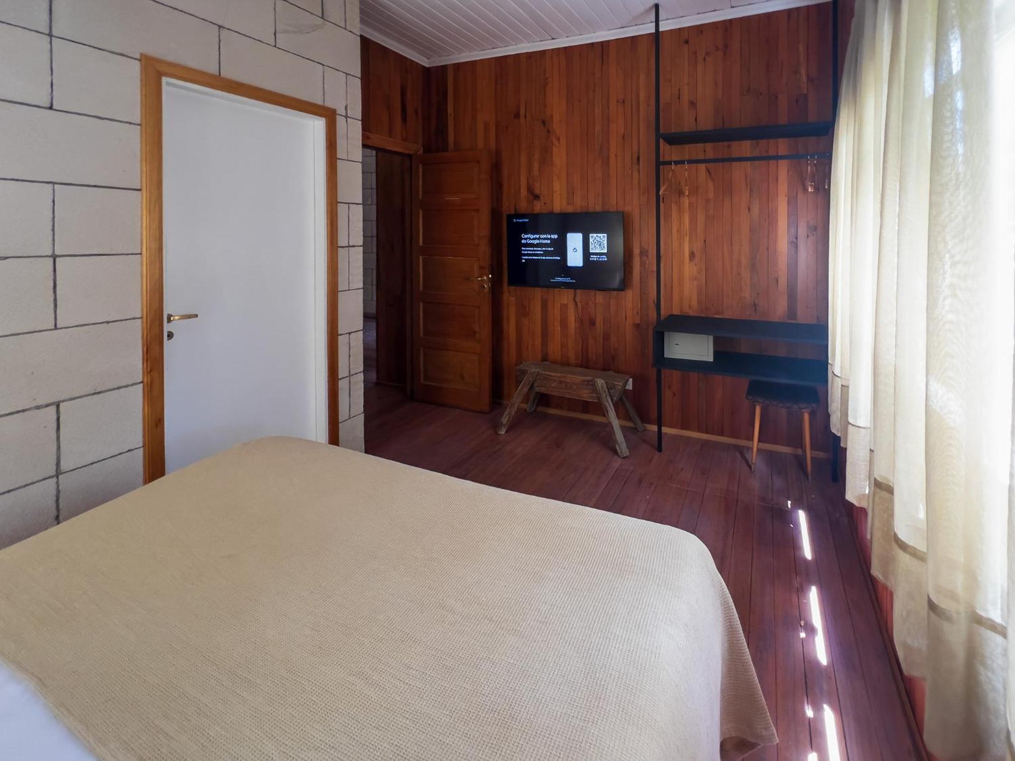 Wesley House Hosteria Boutique San Martín de los Andes المظهر الخارجي الصورة